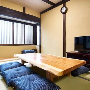 大宮猪熊北一軒家 京都市