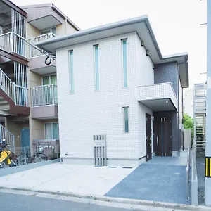ビューノステイ1 アパート 福岡市