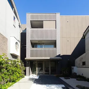  公寓式酒店 Kujo Kawaramachi